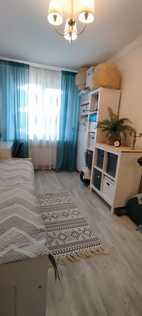 
  Продается 2-комн. квартира, 46 м², Капустина ул, д. 26/1
. Фото 9.