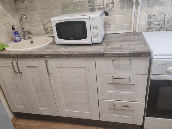 
  Продается 1-комн. квартира, 30 м², Мечникова ул, д. 144
. Фото 4.