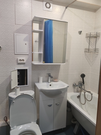 
  Продается 1-комн. квартира, 30 м², Мечникова ул, д. 144
. Фото 6.