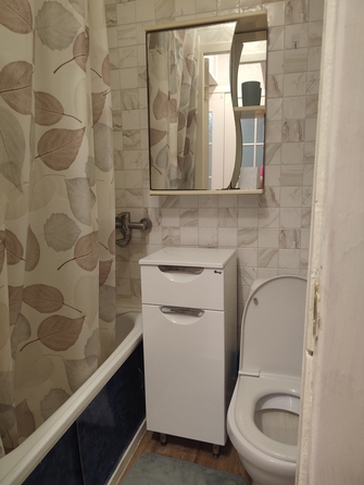 
  Сдается 1-комн. квартира, 21 м², 2-й Пятилетки ул, д. 10/1
. Фото 7.