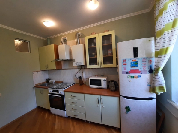 
  Продается 2-комн. квартира, 55 м², Ильича ул, д. 40
. Фото 2.