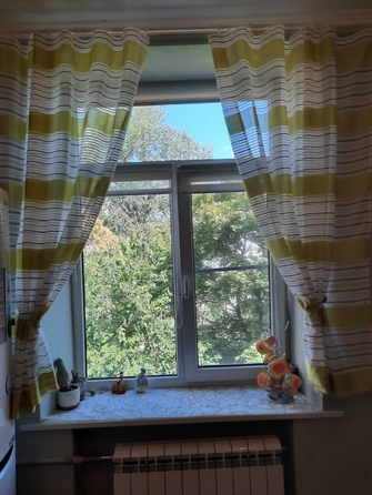 
  Продается 2-комн. квартира, 55 м², Ильича ул, д. 40
. Фото 10.