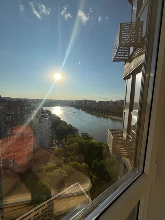 
  Продается студия, 28 м², Космонавтов пр-кт, д. 1в
. Фото 7.