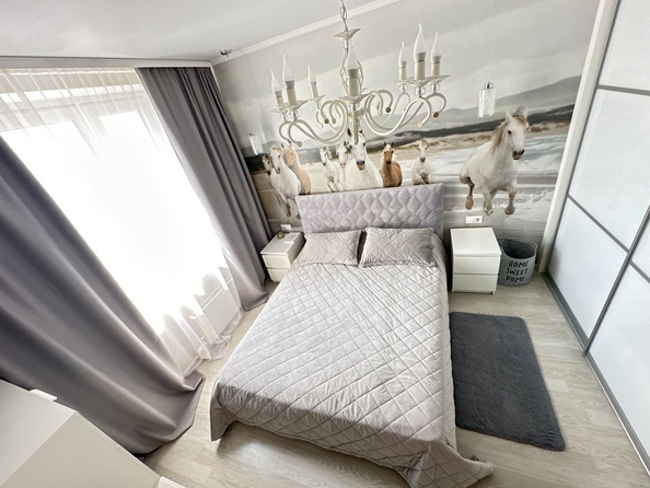 
  Продается 3-комн. квартира, 69.5 м², Суздальский пер, д. 17
. Фото 5.