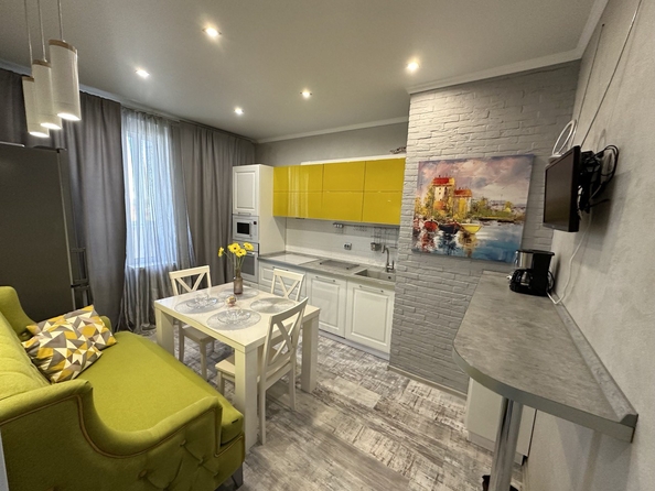 
  Продается 3-комн. квартира, 69.5 м², Суздальский пер, д. 17
. Фото 6.