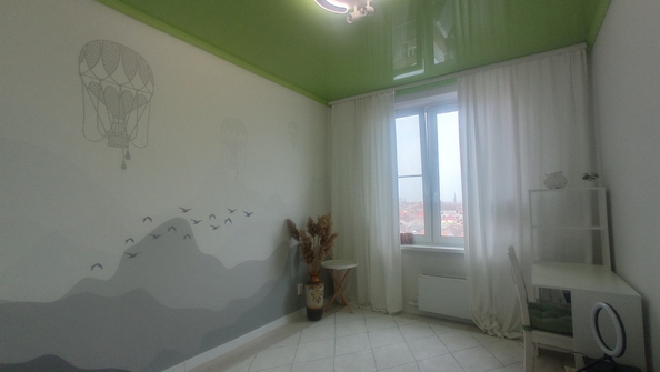 
  Продается 3-комн. квартира, 69.5 м², Суздальский пер, д. 17
. Фото 12.