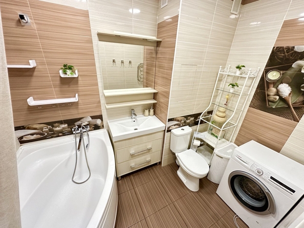 
  Продается 3-комн. квартира, 69.5 м², Суздальский пер, д. 17
. Фото 16.