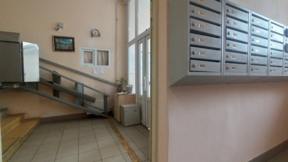 
  Продается 3-комн. квартира, 69.5 м², Суздальский пер, д. 17
. Фото 19.
