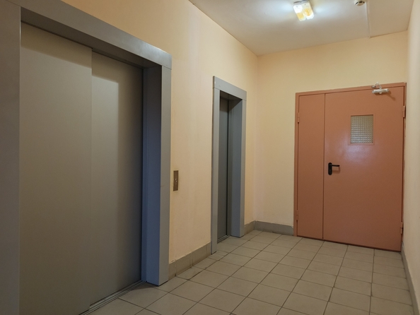
  Продается 3-комн. квартира, 69.5 м², Суздальский пер, д. 17
. Фото 21.