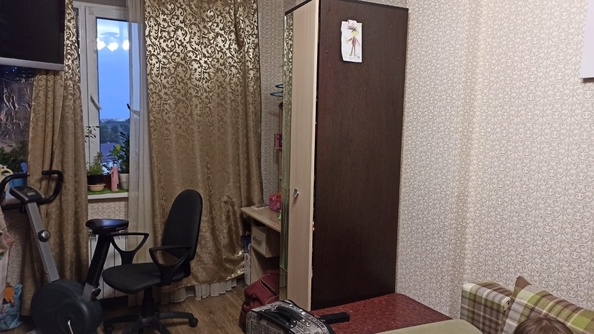 
  Продается 1-комн. квартира, 35.1 м², 20-летия Октября пр-кт, д. 52
. Фото 6.