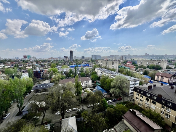 
  Сдается 1-комн. квартира, 36 м², Доломановский пер, д. 116/2
. Фото 11.