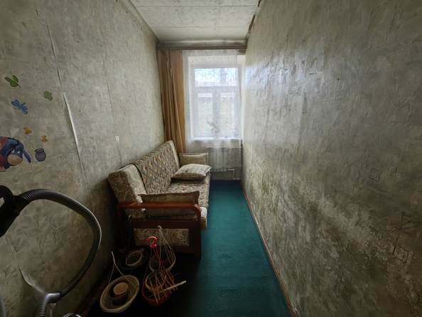 
  Продается 2-комн. квартира, 31.1 м², Стальского ул, д. 46
. Фото 4.