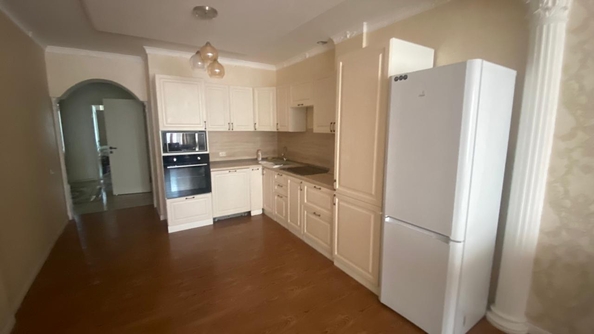 
  Сдается 3-комн. квартира, 78 м², Таганрогская ул, д. 132
. Фото 5.