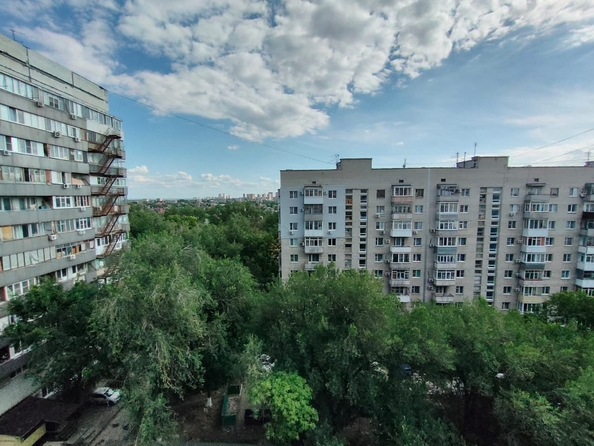 
  Продается 1-комн. квартира, 37 м², Абаканская ул, д. 24
. Фото 10.