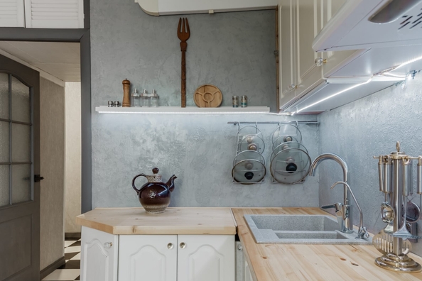 
  Продается 3-комн. квартира, 63.3 м², Орбитальная ул, д. 54
. Фото 11.