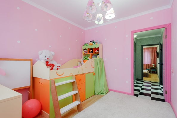 
  Продается 3-комн. квартира, 63.3 м², Орбитальная ул, д. 54
. Фото 12.