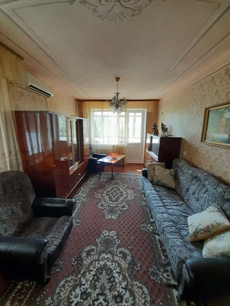 
  Продается 3-комн. квартира, 56.7 м², 2-я Краснодарская ул, д. 163
. Фото 1.