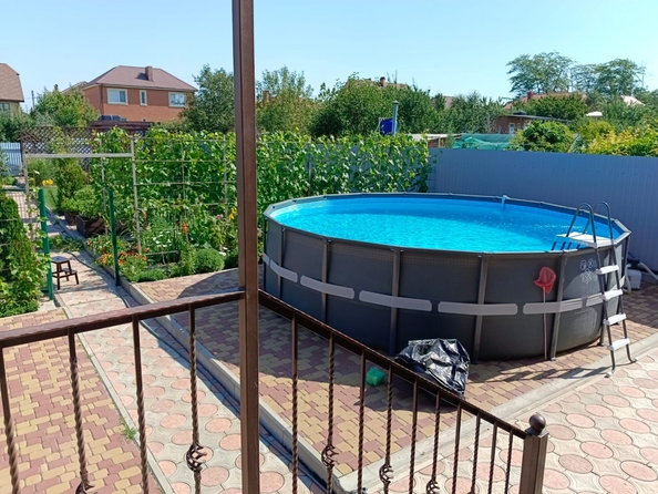 
  Продается дом, 256 м², хутор Большой Лог
. Фото 4.