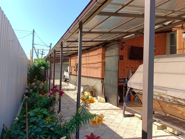 
  Продается дом, 256 м², хутор Большой Лог
. Фото 13.