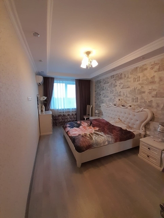
  Продается 3-комн. квартира, 101.5 м², Матросова ул, д. 35
. Фото 2.
