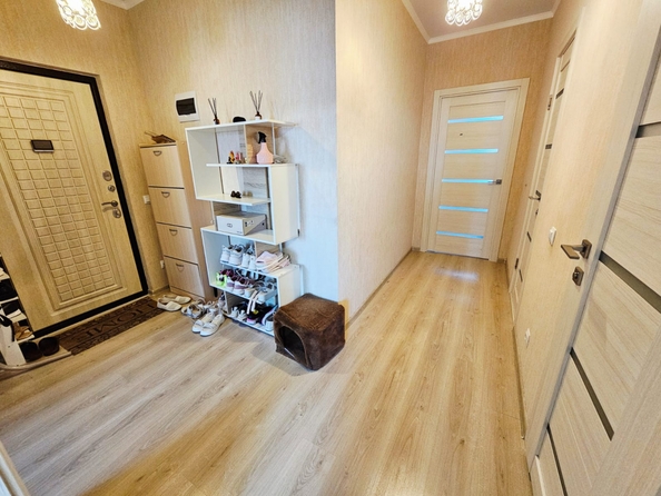 
  Продается 3-комн. квартира, 71 м², Ткачева ул, д. 22
. Фото 14.