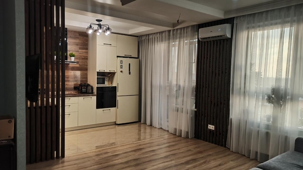 
  Продается 2-комн. квартира, 64.5 м², Чаленко пер, д. 17/1
. Фото 9.