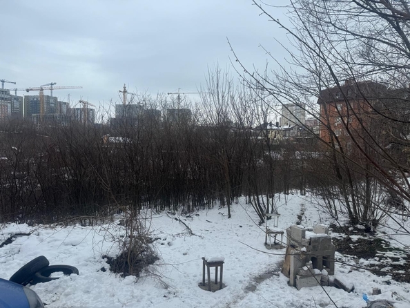 
  Продается земельный участок, 9.74 соток, Ростов-на-Дону
. Фото 1.