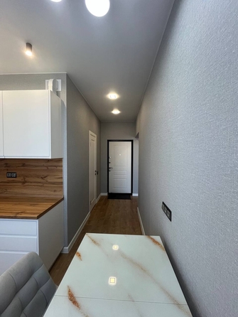 
  Продается 1-комн. квартира, 38 м², Солженицына пр-кт, д. 13
. Фото 7.
