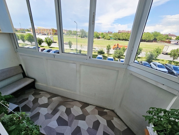 
  Продается 3-комн. квартира, 85 м², Петренко ул, д. 8
. Фото 18.