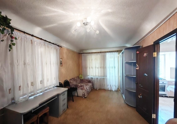 
  Продается 1-комн. квартира, 32 м², Новаторов ул, д. 8
. Фото 1.