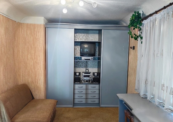 
  Продается 1-комн. квартира, 32 м², Новаторов ул, д. 8
. Фото 3.