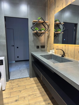 
  Продается 2-комн. квартира, 68 м², Берберовская ул, д. 15
. Фото 19.