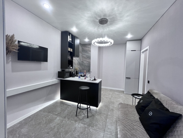 
  Продается 2-комн. квартира, 54 м², Берберовская ул, д. 15
. Фото 5.