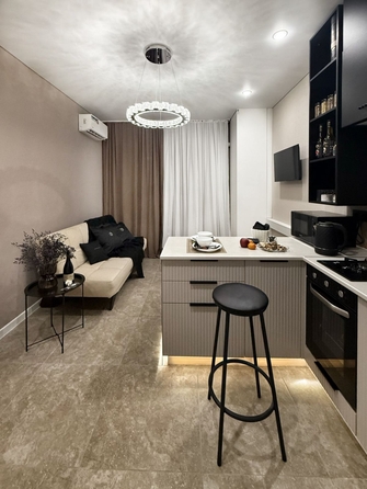 
  Продается 2-комн. квартира, 54 м², Берберовская ул, д. 15
. Фото 7.