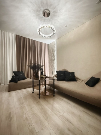
  Продается 2-комн. квартира, 54 м², Берберовская ул, д. 15
. Фото 12.