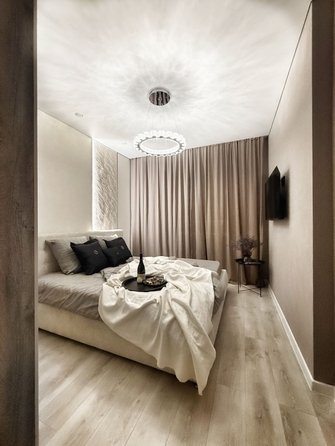 
  Продается 2-комн. квартира, 54 м², Берберовская ул, д. 15
. Фото 20.