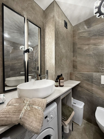 
  Продается 2-комн. квартира, 54 м², Берберовская ул, д. 15
. Фото 28.