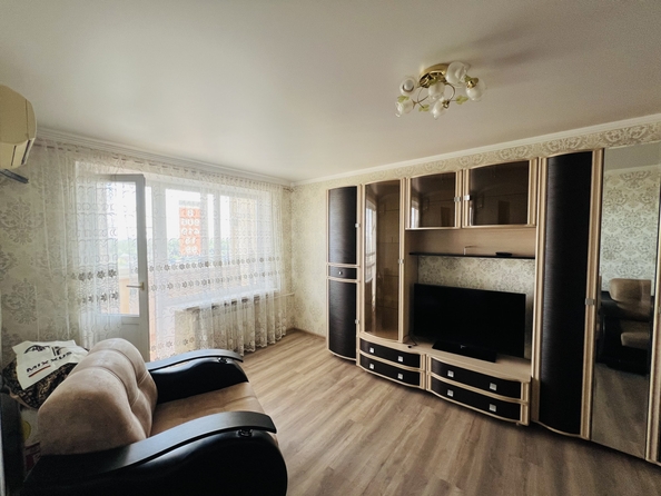 
  Продается 2-комн. квартира, 45.3 м², Туполева ул, д. 11
. Фото 4.
