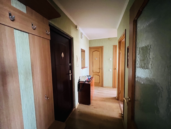 
  Продается 2-комн. квартира, 45.3 м², Туполева ул, д. 11
. Фото 7.