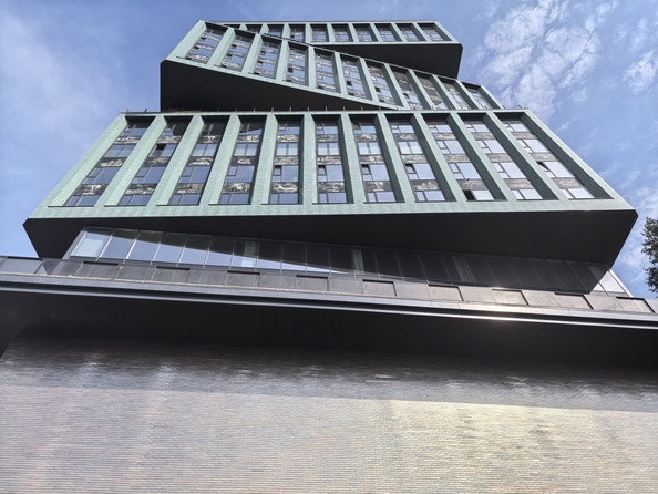 
  Продается 3-комн. квартира, 117 м², Береговая ул, д. 55
. Фото 1.