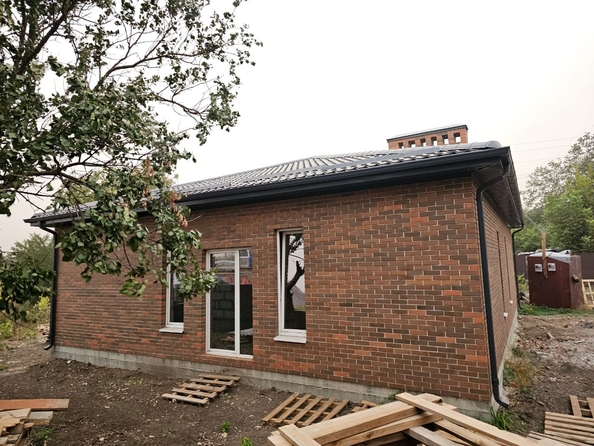 
  Продается коттедж, 114 м², поселок Рассвет
. Фото 4.