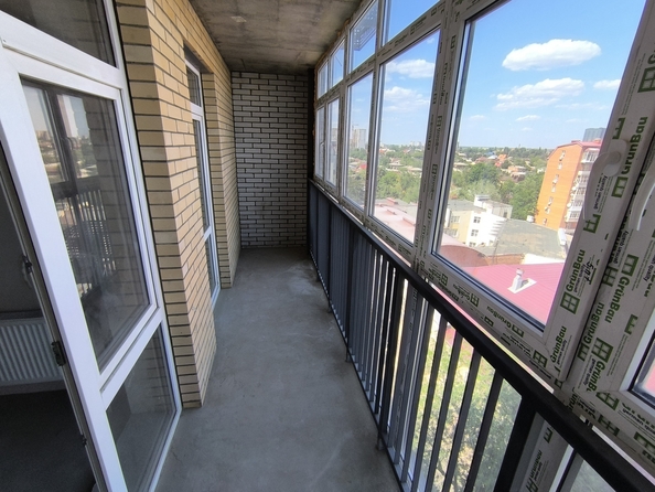 
  Продается 3-комн. квартира, 104 м², 28-я линия ул, д. 8
. Фото 18.