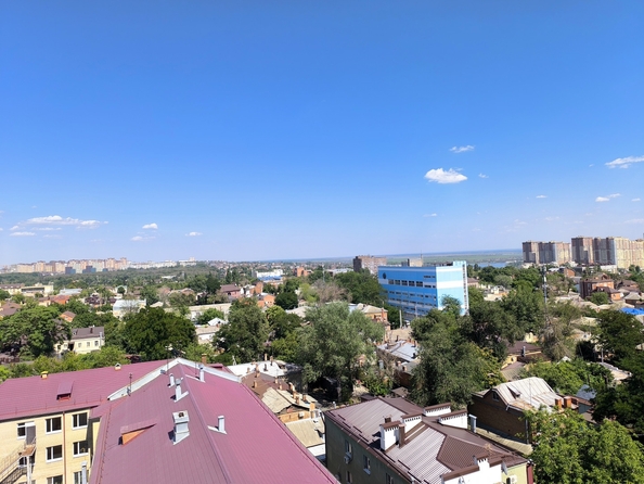 
  Продается 3-комн. квартира, 104 м², 28-я линия ул, д. 8
. Фото 19.
