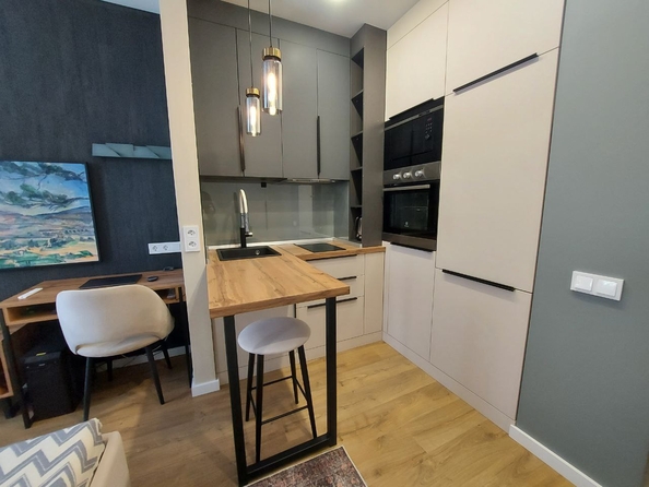 
  Продается студия, 22 м², Соколова пр-кт, д. 68
. Фото 5.