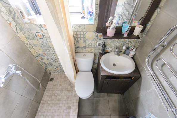 
  Продается 3-комн. квартира, 49 м², Большая Садовая ул, д. 23
. Фото 29.