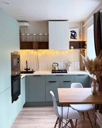 
  Продается 2-комн. квартира, 44.6 м², Погодина ул, д. 8
. Фото 4.