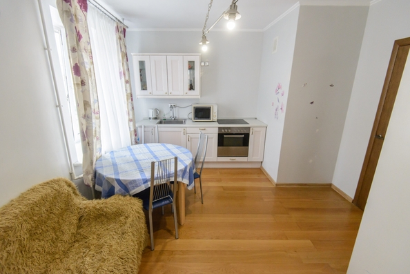 
  Продается 2-комн. квартира, 56 м², Вересаева ул, д. 103/2
. Фото 6.