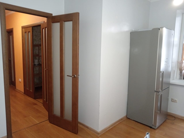 
  Продается 2-комн. квартира, 56 м², Вересаева ул, д. 103/2
. Фото 8.