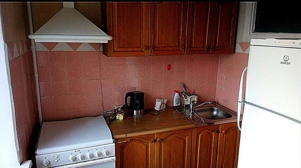 
  Продается 2-комн. квартира, 46 м², Варфоломеева ул, д. 244
. Фото 3.