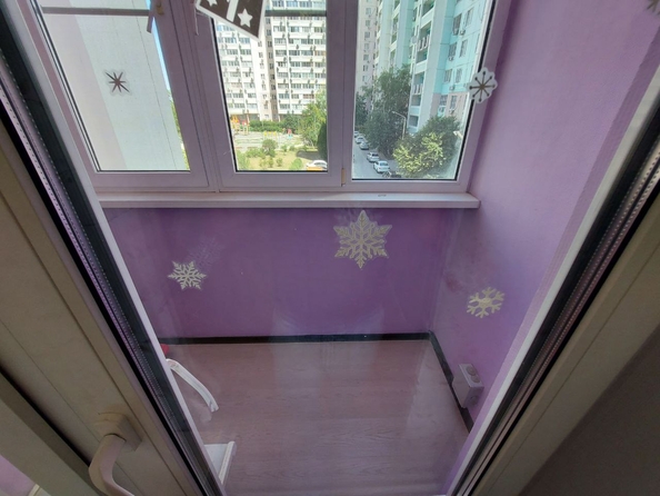 
  Продается 3-комн. квартира, 67 м², Гарнизонный пер, д. 3
. Фото 14.